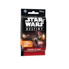 Star Wars Destiny - Empire at War Booster Pack